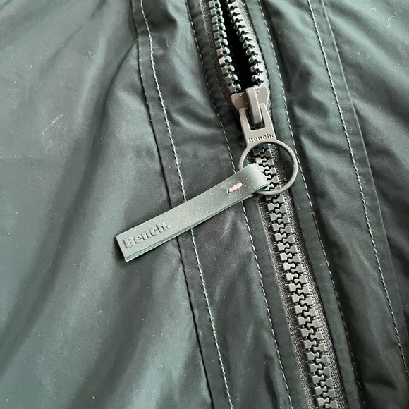 Bench Winter Jacket - Picture 2 of 4